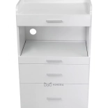 Instrumentenwagen FANCY