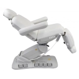 Kosmetikliege elektrisch NICO DELUX PLUS E4 - drehbar mit der Heitzung