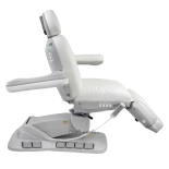 Kosmetikliege elektrisch NICO DELUX PLUS E4 - drehbar mit der Heitzung