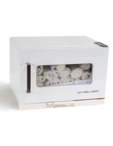 Handtuchwärmer und Sterilisator 7L