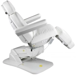 Kosmetikliege elektrisch MABEL PLUS E4 - drehbar mit der Heizung