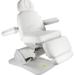 Kosmetikliege elektrisch MABEL PLUS E4 - drehbar mit der Heizung