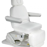 Kosmetikliege elektrisch MABEL PLUS E4 - drehbar mit der Heizung