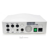 Multifunktionales Kosmetikgerät F-332 4 in 1