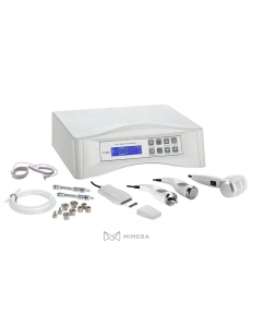 Multifunktionales Kosmetikgerät F-332 4 in 1