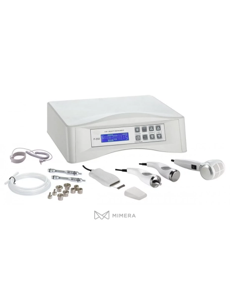 Multifunktionales Kosmetikgerät F-332 4 in 1