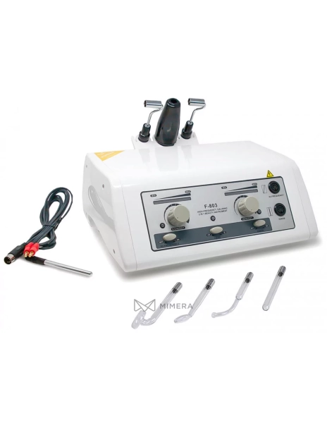 Multifunktionales Kosmetikgerät F-803 2 in 1