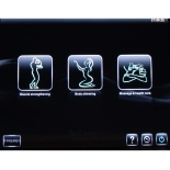 Elektrostimulationsgerät F-350