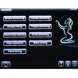 Elektrostimulationsgerät F-350