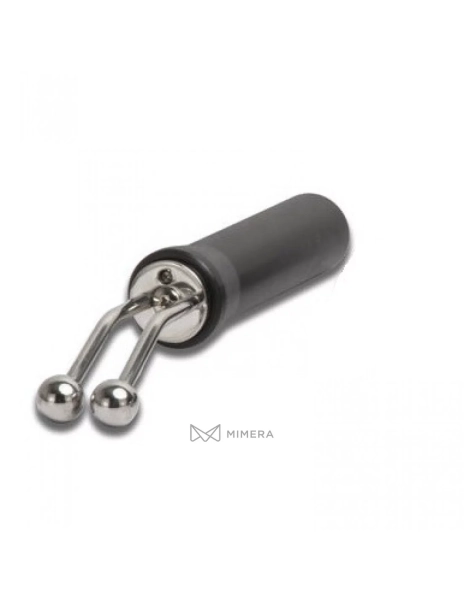 Galvanischer Doppelstock