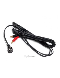 Netzkabel (galvanische und magische Handschuhe)