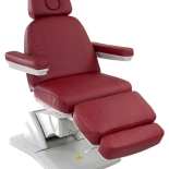 Austauschbare extra weiche Polsterung für die Liegen MABEL E3 und MABEL E4 - Rot