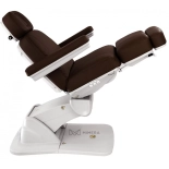 Austauschbare extra weiche Polsterung für die Liegen MABEL E3 und MABEL E4 - Kaffeebraun