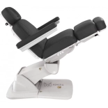 Austauschbare extra weiche Polsterung für die Liegen MABEL E3 und MABEL E4 - Dunkelgrau