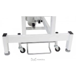 Massageliege elektrisch EMERY E2