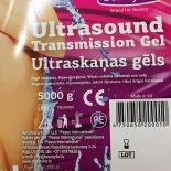Ultraschallgel 5 l