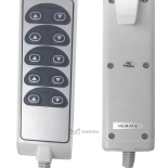 Handfernbedienung für 5M Liegen