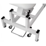 Massageliege elektrisch KERY FACE E1