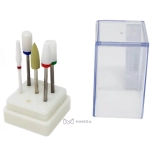 Schleifband FINE, 100 Stk