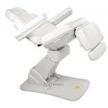 Kosmetikliege elektrisch MABEL E4 - mit austauschbarer Polsterung