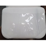 Set PVC-Polsterschutz für Fußpflegestühle