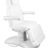 Kosmetikliege elektrisch MILENA E4 - mit Heitzung