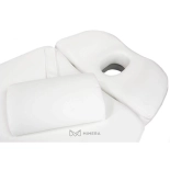 Kosmetikliege elektrisch MILENA E4 - mit Heitzung