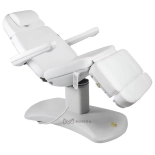 Kosmetikliege elektrisch MILENA E4 - mit Heitzung