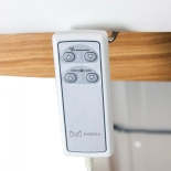 SPA Wellnessliege MARY E2