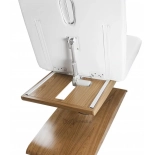 SPA Wellnessliege MARY E2