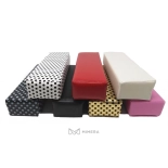 Maniküre-Pad - rosa