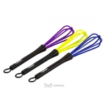 Plastikbesen zum Mischen von Farben (10 Stück/Packung) - schwarz