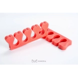 Fingertrenner - blau