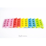 Fingertrenner - blau