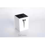 Professionelle Friseurscheren Halter