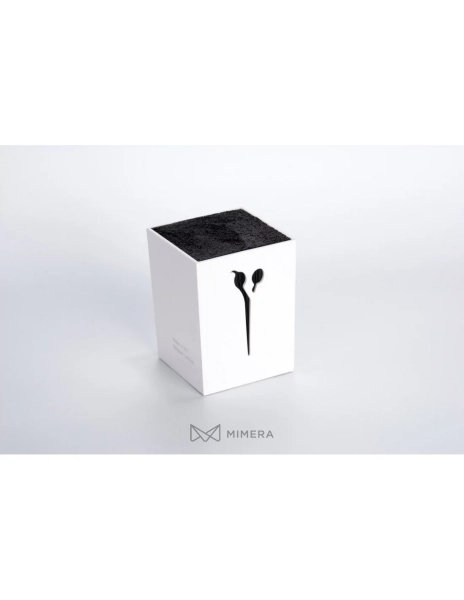 Professionelle Friseurscheren Halter