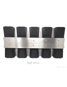 Fußsteuerung für E5 Liegen (5-Motor) typ B