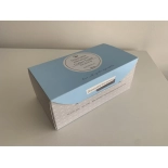 Einweg-Kosmetiktücher aus Vliesstoff