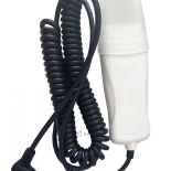 Ersatz-Ultraschallspatel - gebogener Stecker