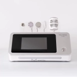 Multifunktionales Kosmetikgerät F-362 5 in 1