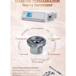 Diamant Mikrodermabrasion F-319B