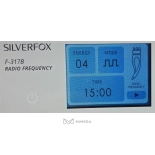 Multipolares Radiofrequenz-Kosmetikgerät F-317B