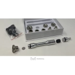 Diamant Mikrodermabrasion F-319B