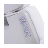 Kosmetikliege elektrisch RAMON E4 - drehbar