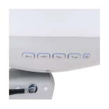 Kosmetikliege elektrisch RAMON E4 - drehbar