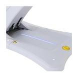 Kosmetikliege elektrisch RAMON E4 - drehbar