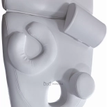 SPA Wellnessliege SALY E2