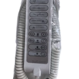 Handsteuerung für E3 und E4 Behandlungsbetten (3 und 4 Motoren) , Typ B