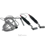 Elektrodenersatz für Galvanik