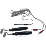 Elektrodenersatz für Galvanik